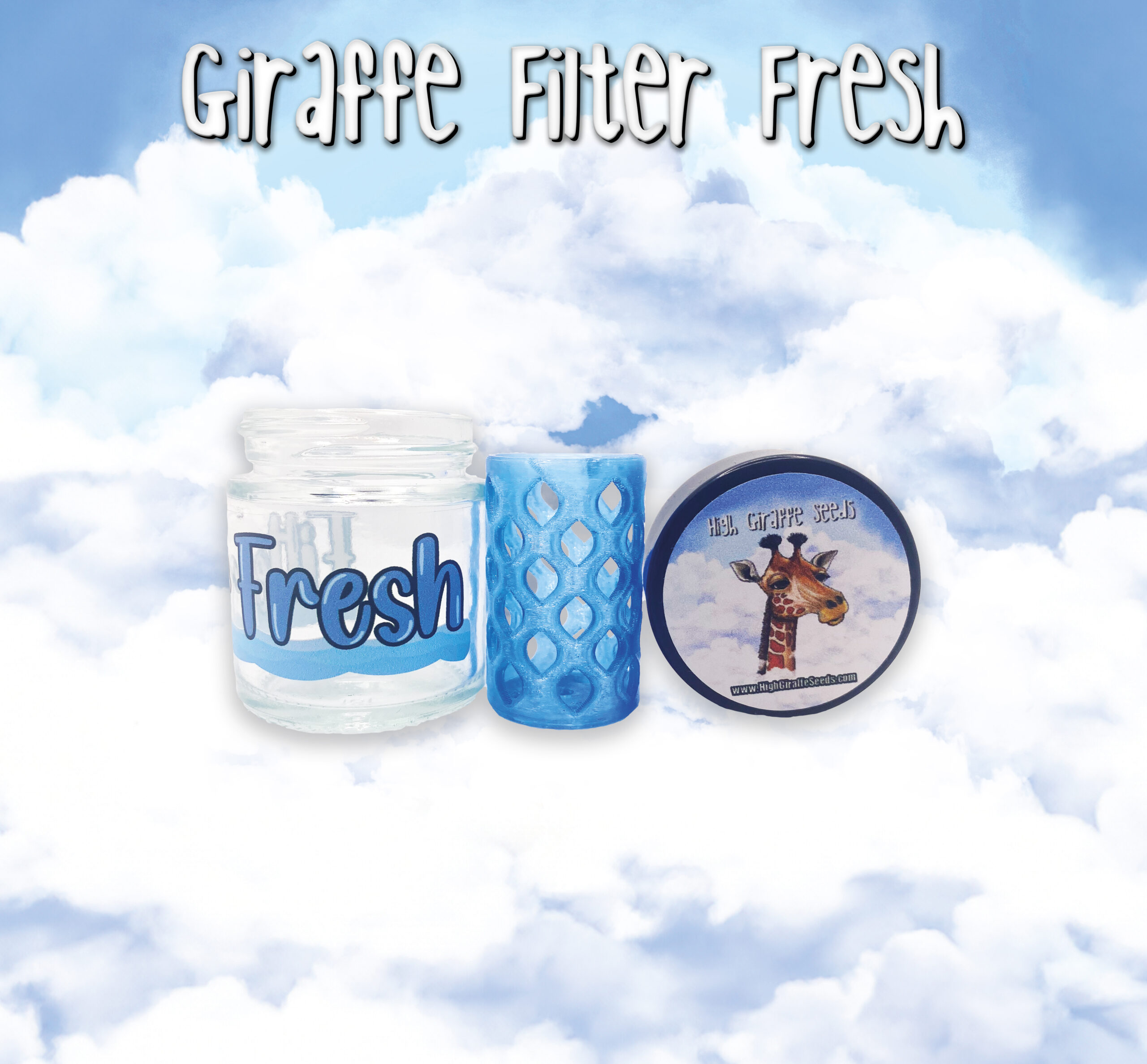 Giraffe Filter Fresh copy